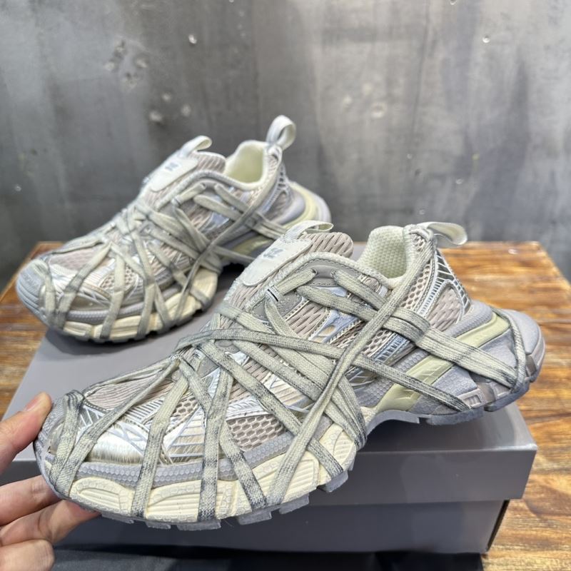 Balenciaga Track Shoes